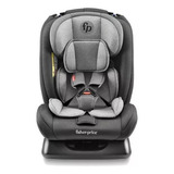 Cadeira Infantil Para Carro Fisher-price Bb Preto E Cinza