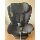 Cadeira Infantil Para Carro Fisher-price Easy 360 Fix Preto