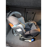 Cadeira Infantil Para Carro Fisher-price Hug Cinza