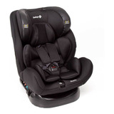Cadeira Infantil Para Carro Multifix Com Isofix Safety Cor Preto