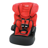 Cadeira Infantil Para Carro Nania Luxe