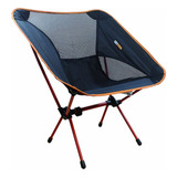 Cadeira Karibu Para Camping - Azteq
