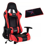Vermelho/preto