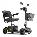 Cadeira Motorizada Scooter Elétrica Speed S Power Lite