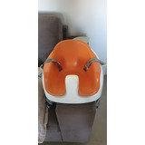 Cadeira Multi Assento 3 Em 1 Laranja - Bumbo