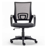 Cadeira Office Comfort Mesh, Classe 3,