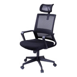 Cadeira Office Martinelli, 60000088, Maxprint Cor