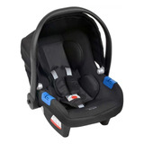 Cadeira Para Auto Bebe Conforto Touring X Black - Burigotto 