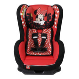 Cadeira Para Auto Disney Minnie Mouse