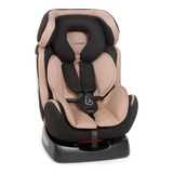 Cadeira Para Auto Luli Preto Camel