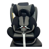 Cadeira Para Auto Murphy Lux 360º De 0-36 Preto Cinza Joie