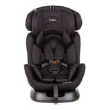 Cadeira Para Auto Progress De 0 A 36 Kg Preto - Cosco