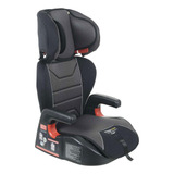 Cadeira Para Auto Protege Fix Grafite 15 A 36kg - Burigotto