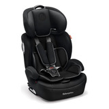 Cadeira Para Auto Safemax 2.0 Preto Fisher-price - Bb412