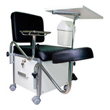 Cadeira Para Manicure Vicenza C/acessórios Para Salão Kixiki