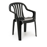 Cadeira Plastica Classic Rei Do Plastico / Goyana - 182kg
