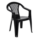 Cadeira Plástica Resistente Alta Qualidade Reforçada