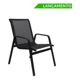 Cadeira Poltrona Lótus Premium Para Piscina