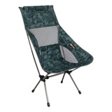Cadeira Portátil Kamel Compacta 742655-vd Azteq