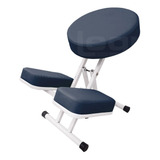 Cadeira Postural Kneeling Chair Mindfulness Yoga Meditação