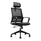 Cadeira Presidente Pelegrin Premium Pel-a106 Tela