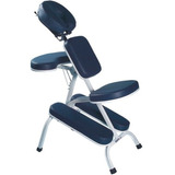 Cadeira Quick Massage Massagem Shiatsu Dobrável