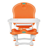 Cadeira Refeição Bebê Portátil Bebeliê Infantil