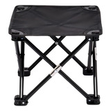 Cadeira Retrátil Banco 120kgs Pesca Trilha Praia Camping