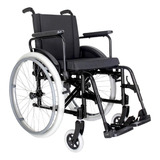 Cadeira Rodas Em Alumínio Ortomobil Slim