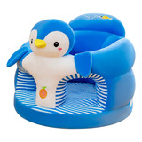 Cadeira Seat Sit Up Sofá Infantil De Pelúcia Support Fl /
