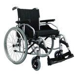Cadeiras De Rodas Munique Alumínio -
