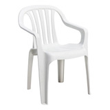 Cadeiras Plástico Empilháveis Festa Barzinho Buteco