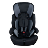 Cadeirinha Assento Infantil Criança Bebê Carro 36kg Grafite