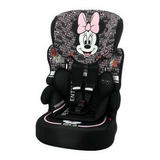 Cadeirinha Auto Team Tex 9 A 36kg Kalle Minnie Typo Cor 8857168 Nome Do Desenho Minnie Mouse