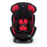 Cadeirinha Avant - Cosco Kids Vermelho E Preto
