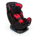 Cadeirinha Avant Cosco-vermelho E Preto