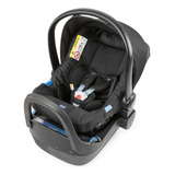 Cadeirinha Bebê Conforto Chicco Kaily Com Base Cor Preto
