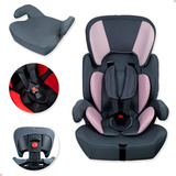 Cadeirinha Carro Infantil Criança 9 A 36 Kg Menino Menina