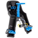 Cadeirinha Criança Bicicleta Baby Bike Infantil Frente Kalf