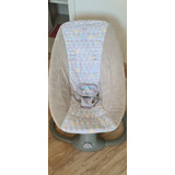 Cadeirinha De Descanso 3x1 Mastela Techno Light