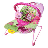 Cadeirinha De Descanso Color Baby 9kg