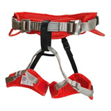Cadeirinha De Escalada Aerada Invisible Straps Conquista
