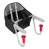Cadeirinha De Mesa Infantil Papinha Bebe Portátil Envio 24h