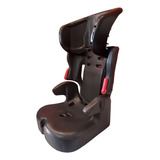 Cadeirinha Fisher Price Safemax Com Cintos Sem Forro