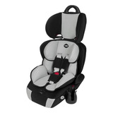 Cadeirinha Infantil Carro 9 A 36kg Tutti Baby Versati Gelo
