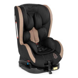 Cadeirinha Para Carro Aston Life Ii Preto Camel Galzerano