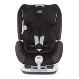 Cadeirinha Para Carro Chicco Seat Up 012 Jet Black