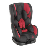 Cadeirinha Para Carro Galzerano Aston Life 0 A 36kg Vermelho