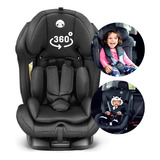 Cadeirinha Para Carro Isofix 10 Níveis