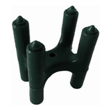 Cadeirinha Para Laje De Armadura Ferro 20mm/40mm Com 200 Und